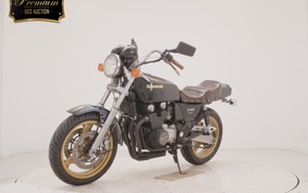 KAWASAKI ZEPHYR 400 KAI 2002 ZR400C