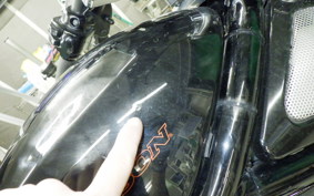 HARLEY NIGHT ROD 1130 2006