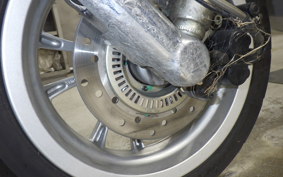 VESPA PRIMAVERA 150