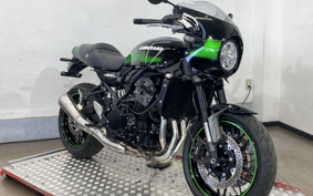 KAWASAKI Z900RS CAFE 2025 ZR900K