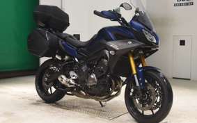 YAMAHA MT-09 Tracer GT 2020 RN51J