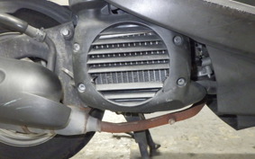 YAMAHA JOG Gen.5 SA36J