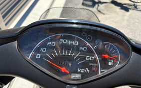 HONDA DIO AF68