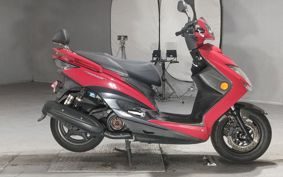 YAMAHA CYGNUS125XSR SE44J