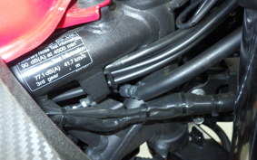 HONDA CBR400R 2020 NC56