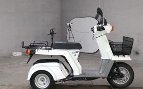 HONDA GYRO TD02