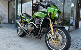 KAWASAKI ZRX1200 R 2002 ZRT20A