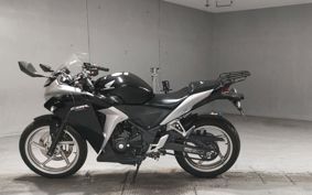 HONDA CBR250R MC41