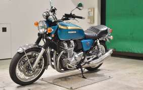 HONDA CB1100 EX ABS SC65