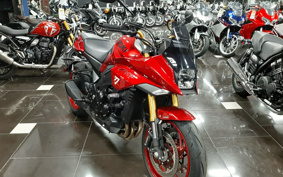 SUZUKI KATANA 2021 GT79B