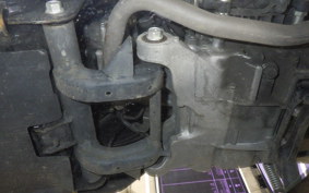 HONDA LEAD 125 JF45