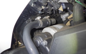 KAWASAKI NINJA 250 ABS 2013 EX250L