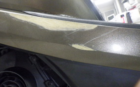 HONDA DIO Gen.6 AF68