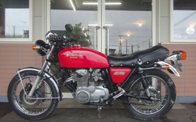HONDA CB400 1992 00F2