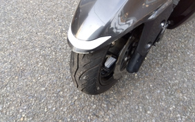 YAMAHA CYGNUS 125 X SED8J