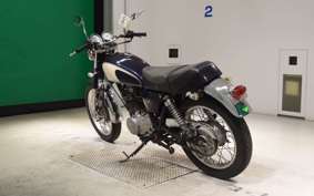 YAMAHA SR400 Gen.2 1995 1JR