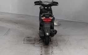 SUZUKI ADDRESS V125 CF4MA