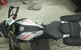 YAMAHA MT-07 ABS 2019 RM19J