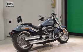 HARLEY FLBS 1870 2024