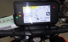 KTM 390 DUKE 2019