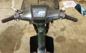 SUZUKI MOLLET 1984 FA14B