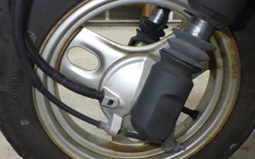 HONDA DIO Gen.6 AF68