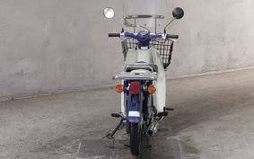 HONDA SUPER CUB50 AA01