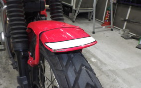 HONDA CT125 HUNTER CUB 2018 JA55