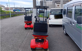 HONDA GYRO TA03