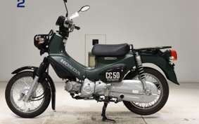 HONDA CROSS CUB 50 2010 AA06