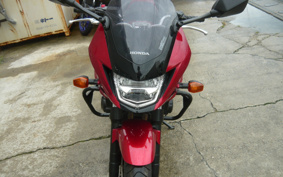 HONDA CB400SFV-3 BOLDOR 2014 NC42