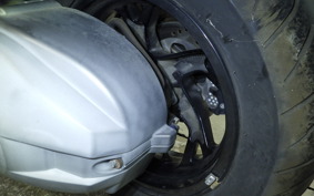 SUZUKI SKYWAVE 250 (Burgman 250) S Gen.3 2013 CJ46A