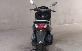 YAMAHA N-MAX 125 SE86J