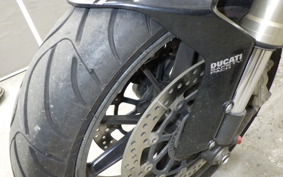 DUCATI MONSTER 1100 EVO 2012