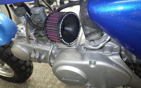 HONDA GORILLA 2016 Z50J