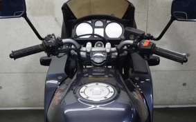HONDA ZELBIS MC25