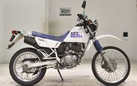 SUZUKI DJEBEL 200 (DR200SE) SH42A