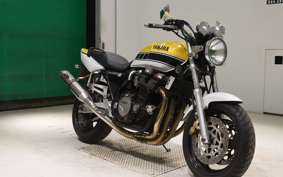 YAMAHA XJR1200 1996 4KG