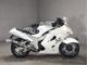Фото Kawasaki ZZR1100 1993 с японского аукциона