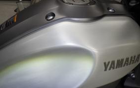 YAMAHA XSR900 2016 RN46J