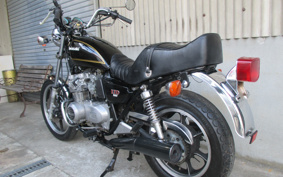 KAWASAKI Z550Ltd 2025 KZ550C