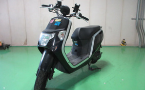 HONDA DUNK AF74