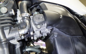HONDA CB400SF VTEC A 2013 NC42