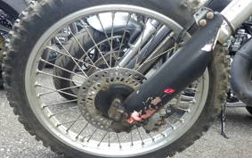 HONDA CR125R JE01