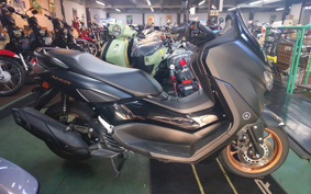 YAMAHA NMAX ABS SEG6J