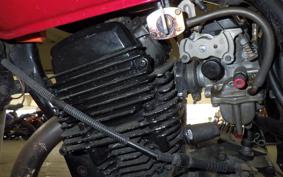 YAMAHA TW200 2JL