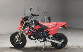 KAWASAKI KSR-2 MX080B