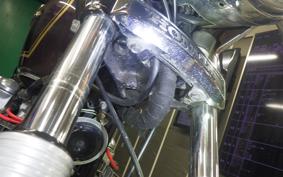 HONDA CB650 CUSTOM 1980 RC05