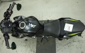KAWASAKI Z650 A 2019 ER650H