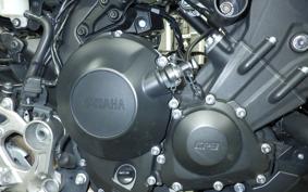 YAMAHA NIKEN 2018 RN58J